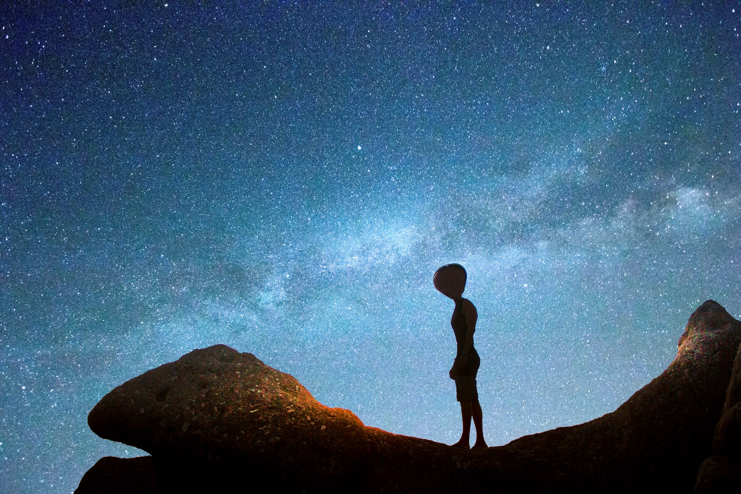 Astrobiology Searching for Alien Life in Our Solar System (1)
