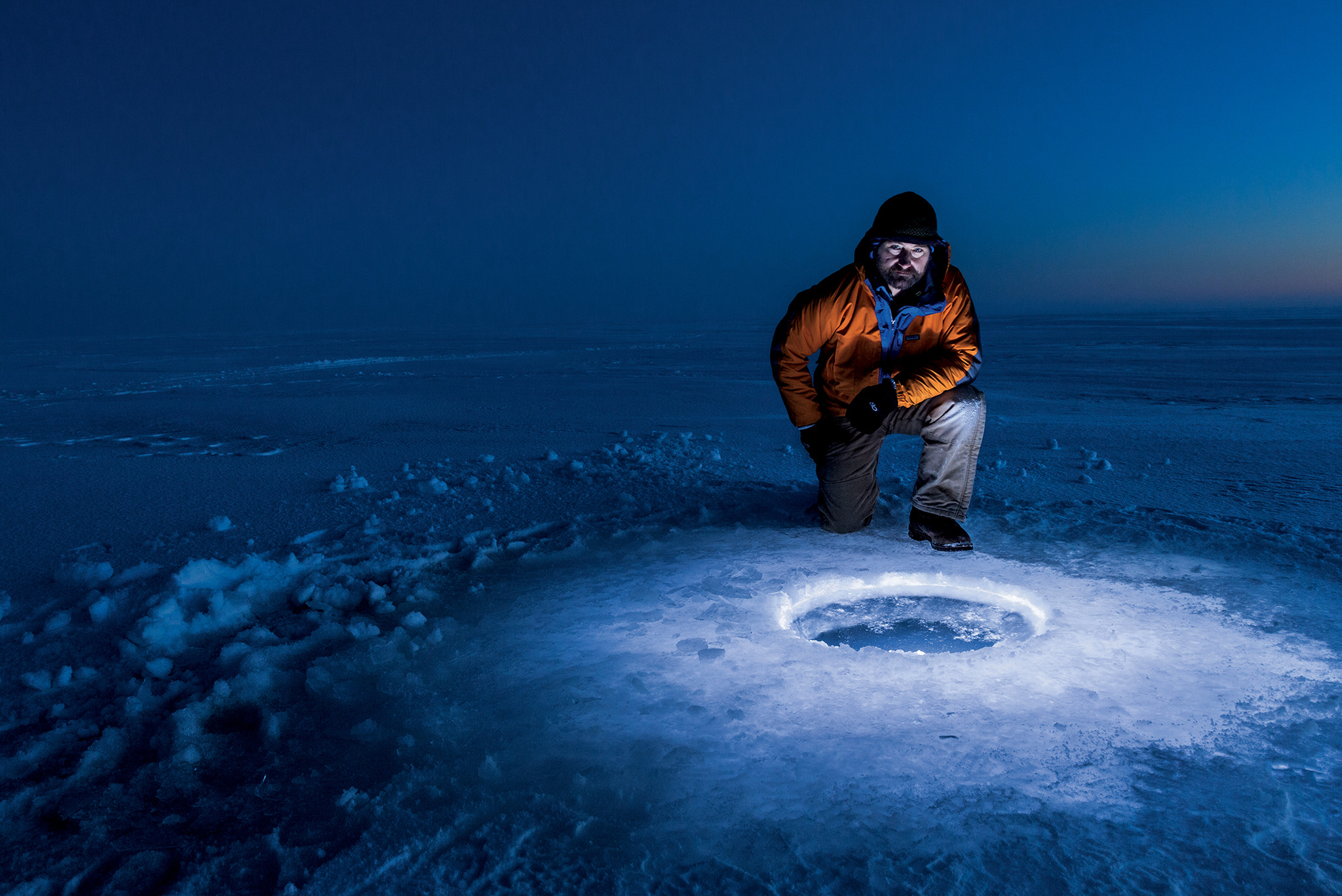 Astrobiology Searching for Alien Life in Our Solar System (2)