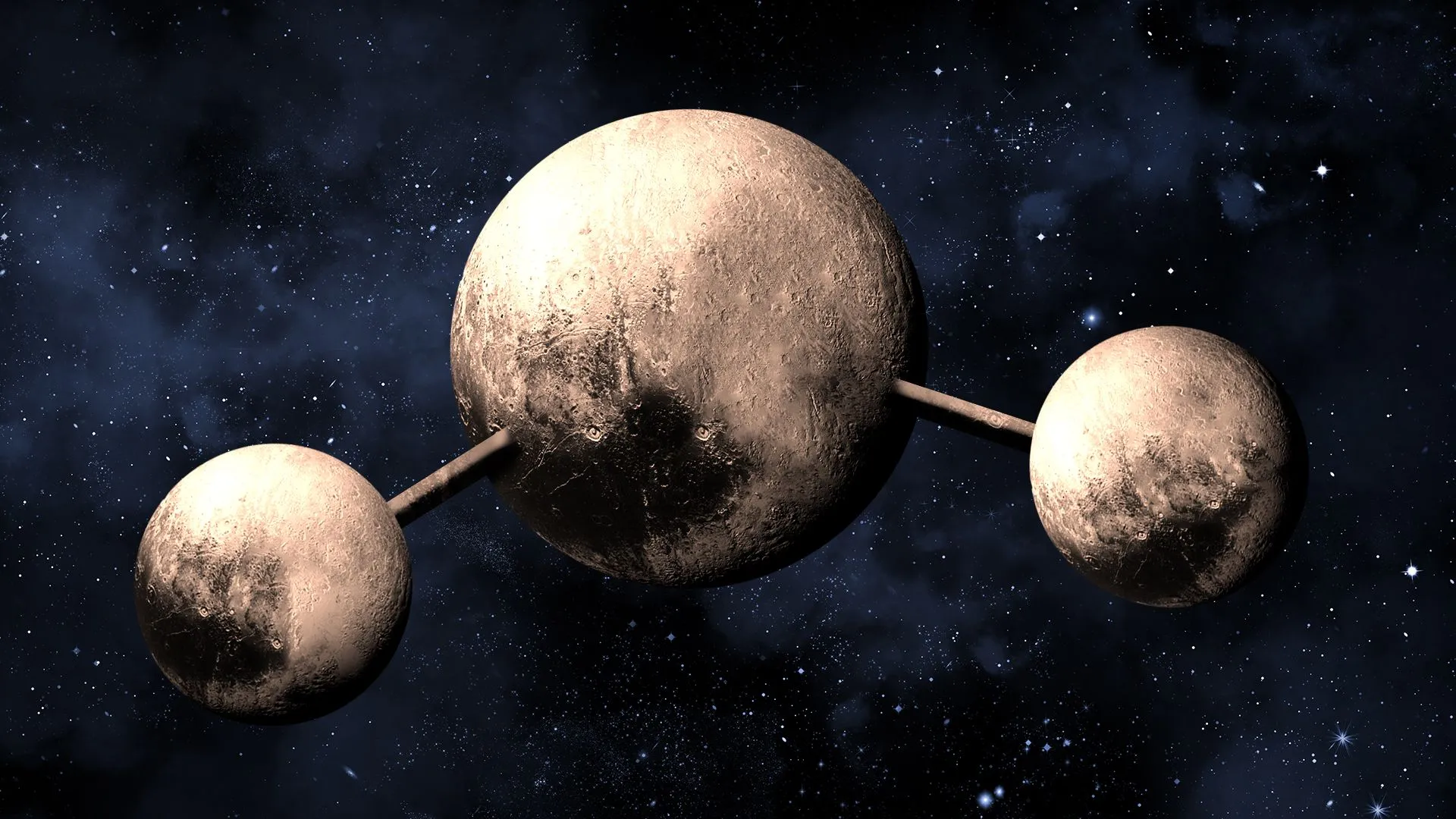 Astrobiology Searching for Alien Life in Our Solar System (2)