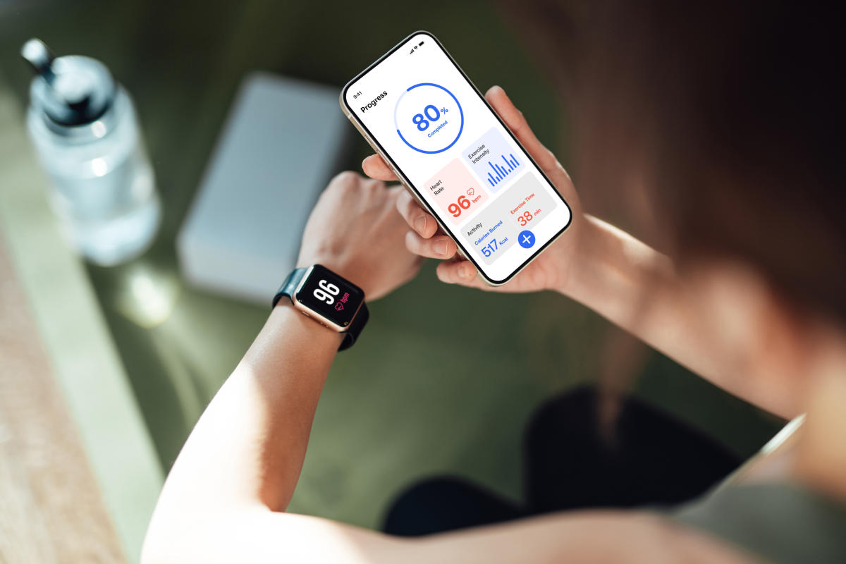 Fitness Tech Wearables Are They Worth the Hype (2)