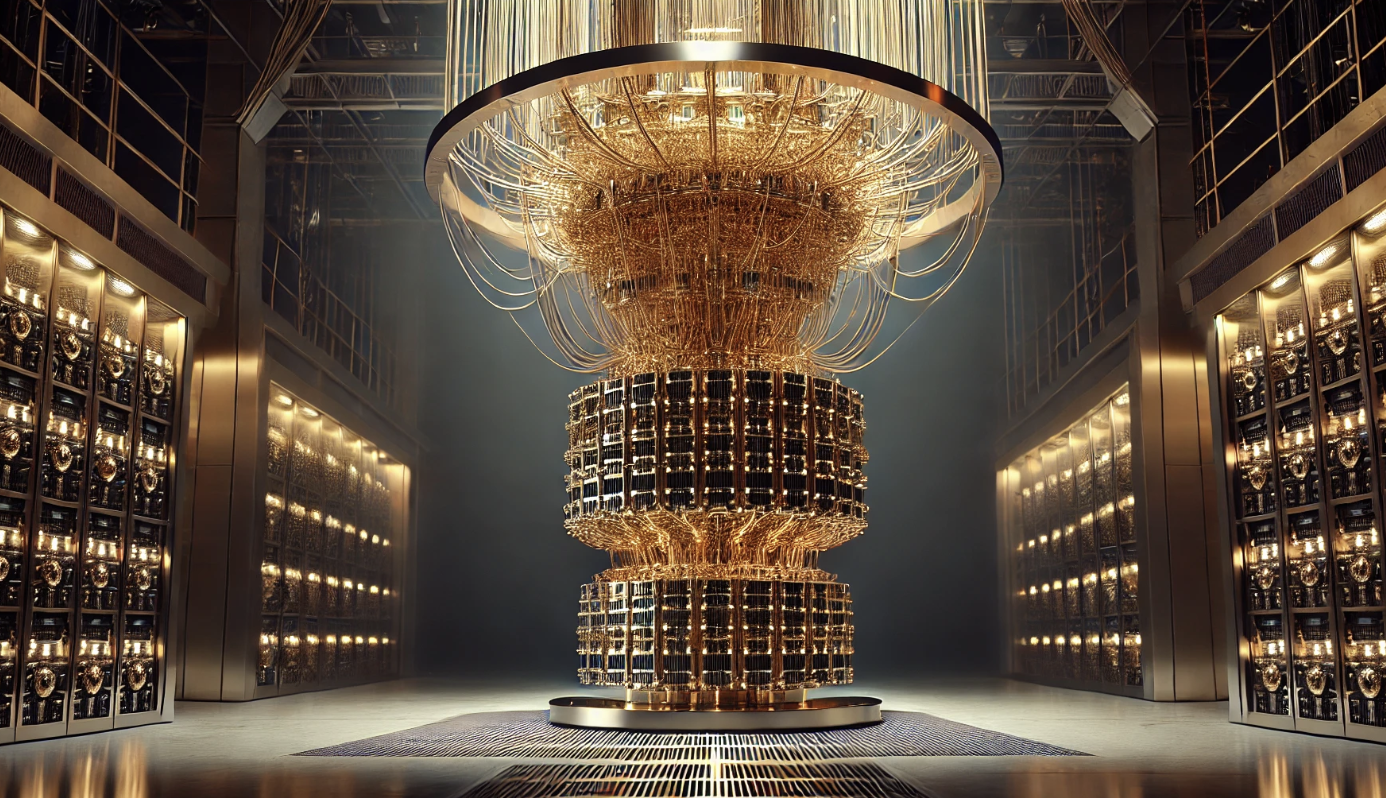 Quantum Computing Breakthroughs What It Means for Cybersecurity (1)