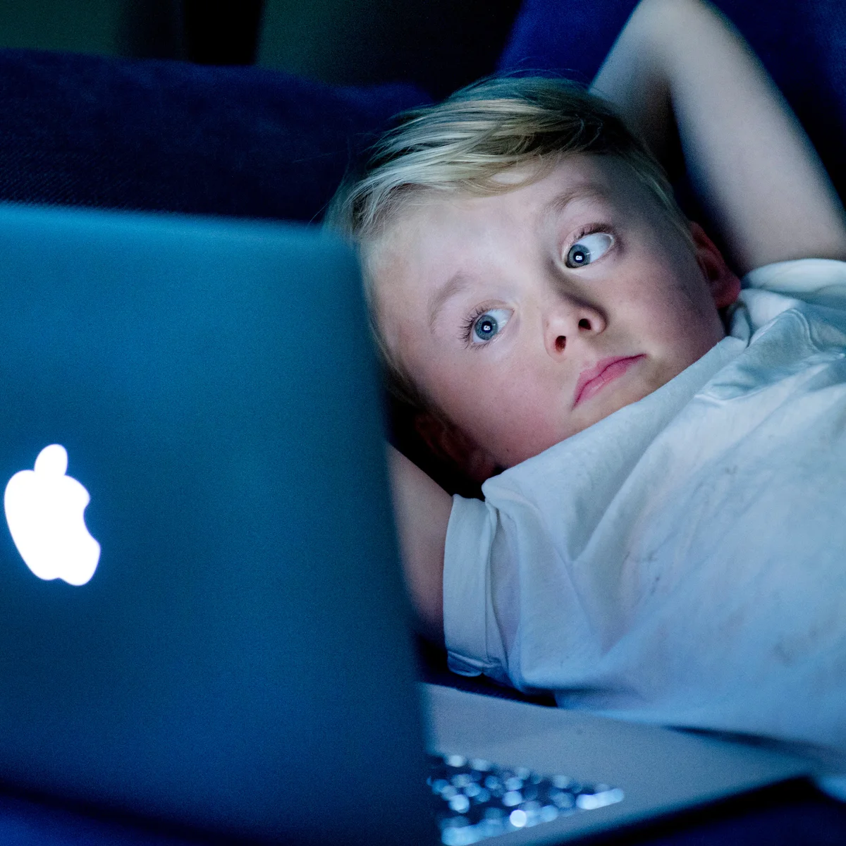 The Dark Side of EdTech Screen Time and Child Development
