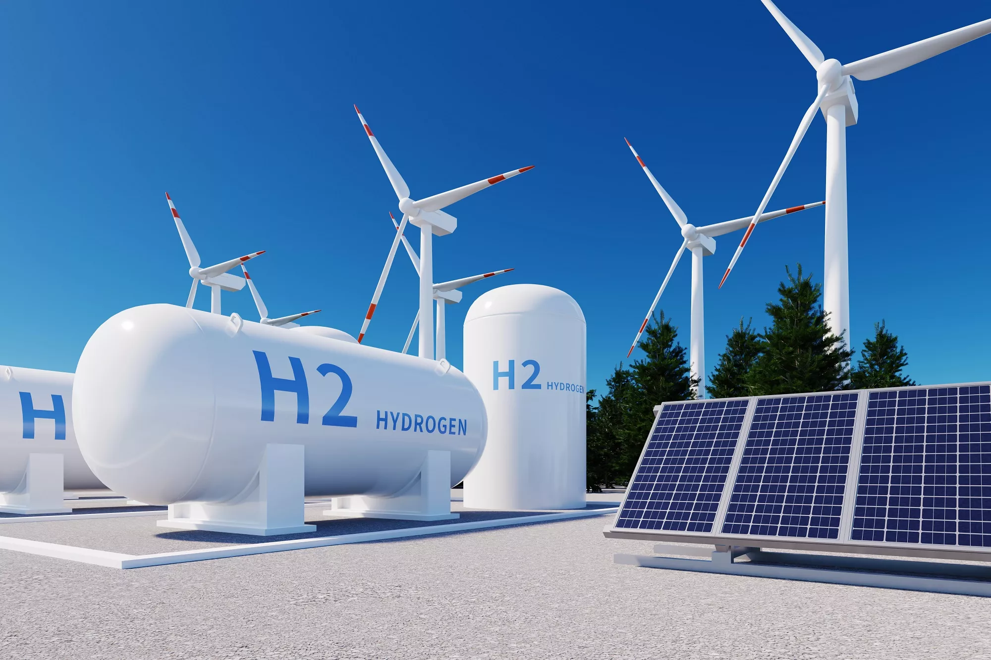 The Hydrogen Economy Can It Replace Fossil Fuels (1)