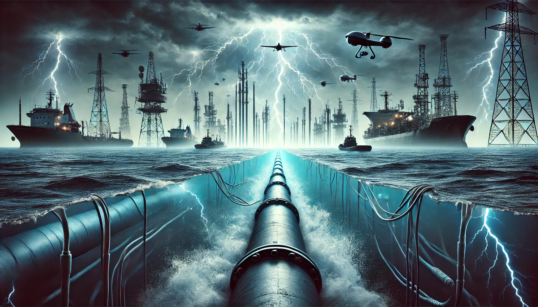 Cyber Warfare Invisible Battles Shaping Geopolitics (1)