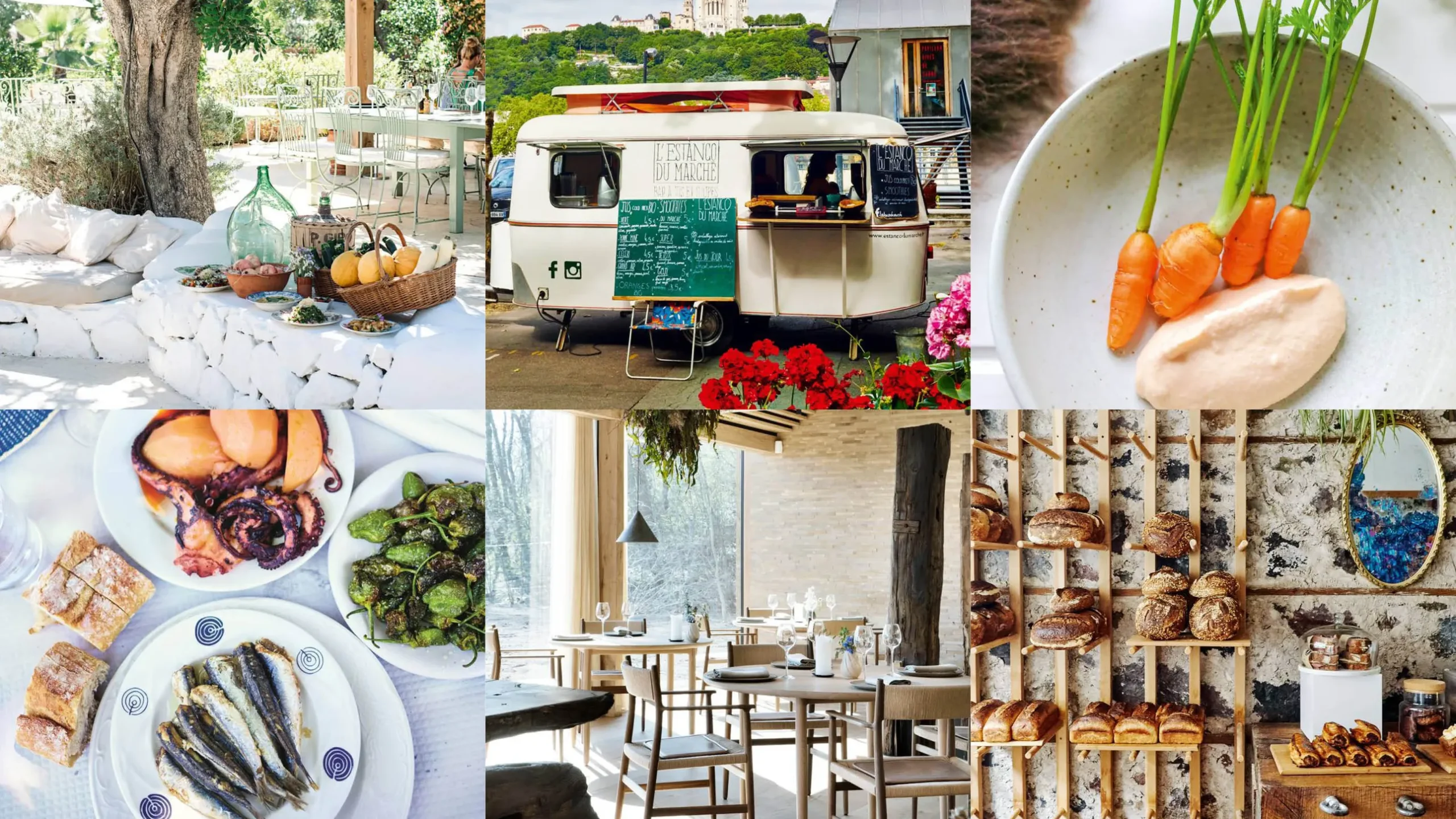 Foodie Pilgrimages Top 10 Culinary Capitals of 2025 (2)