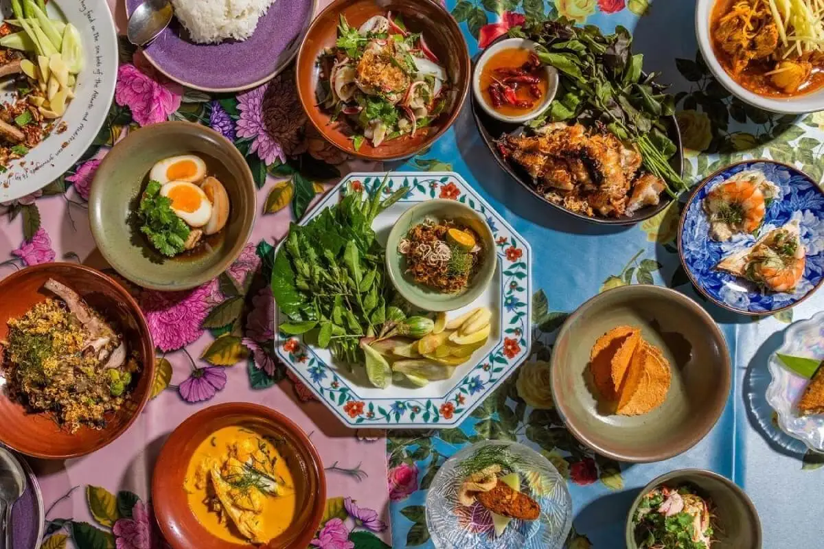Foodie Pilgrimages Top 10 Culinary Capitals of 2025 (3)