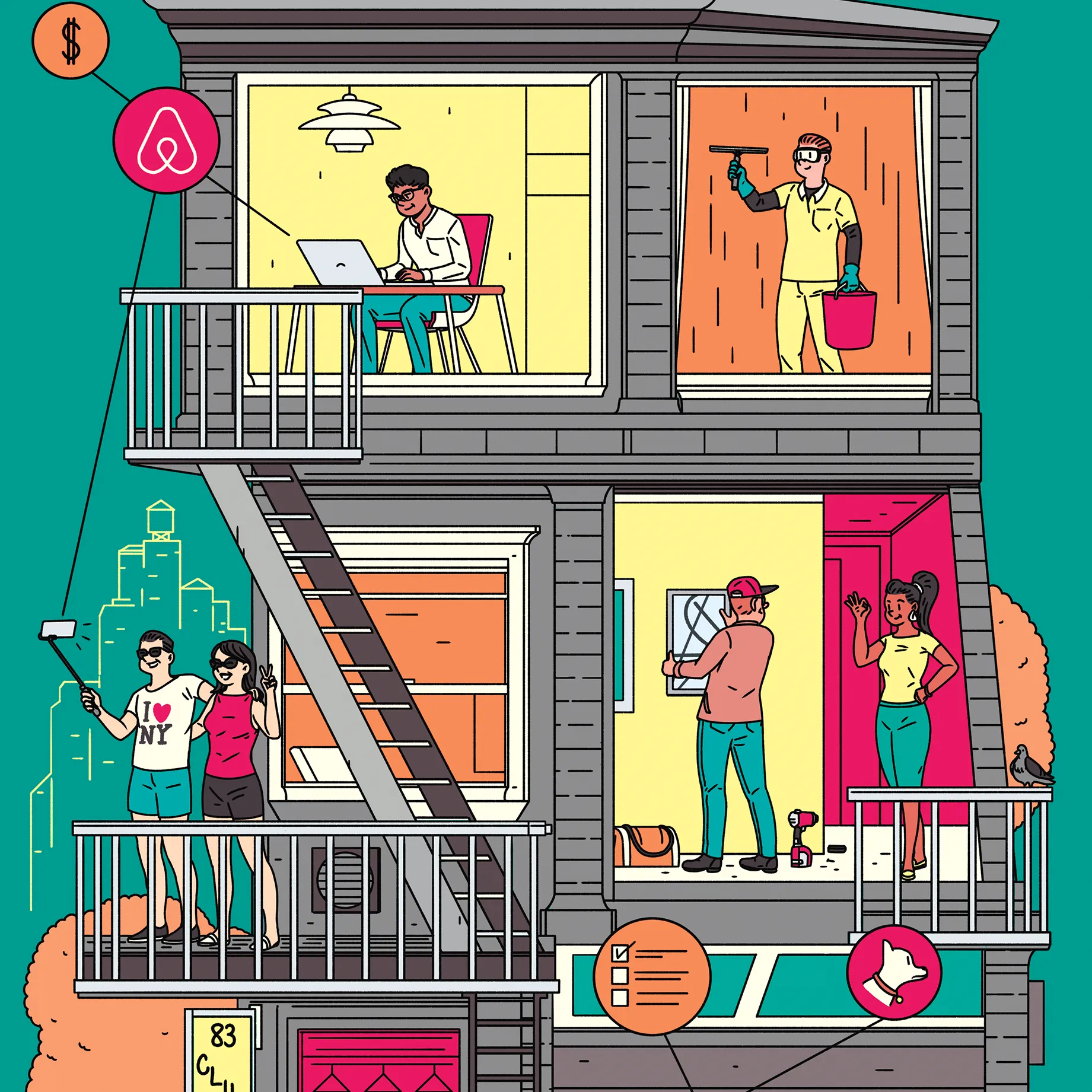 The Gig Economy 2.0 Universal Basic Income as a Safety Net (2)
