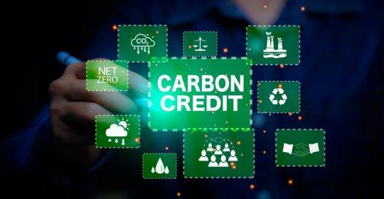 The Truth About Carbon Credits Are Corporations Really Eco Friendly
