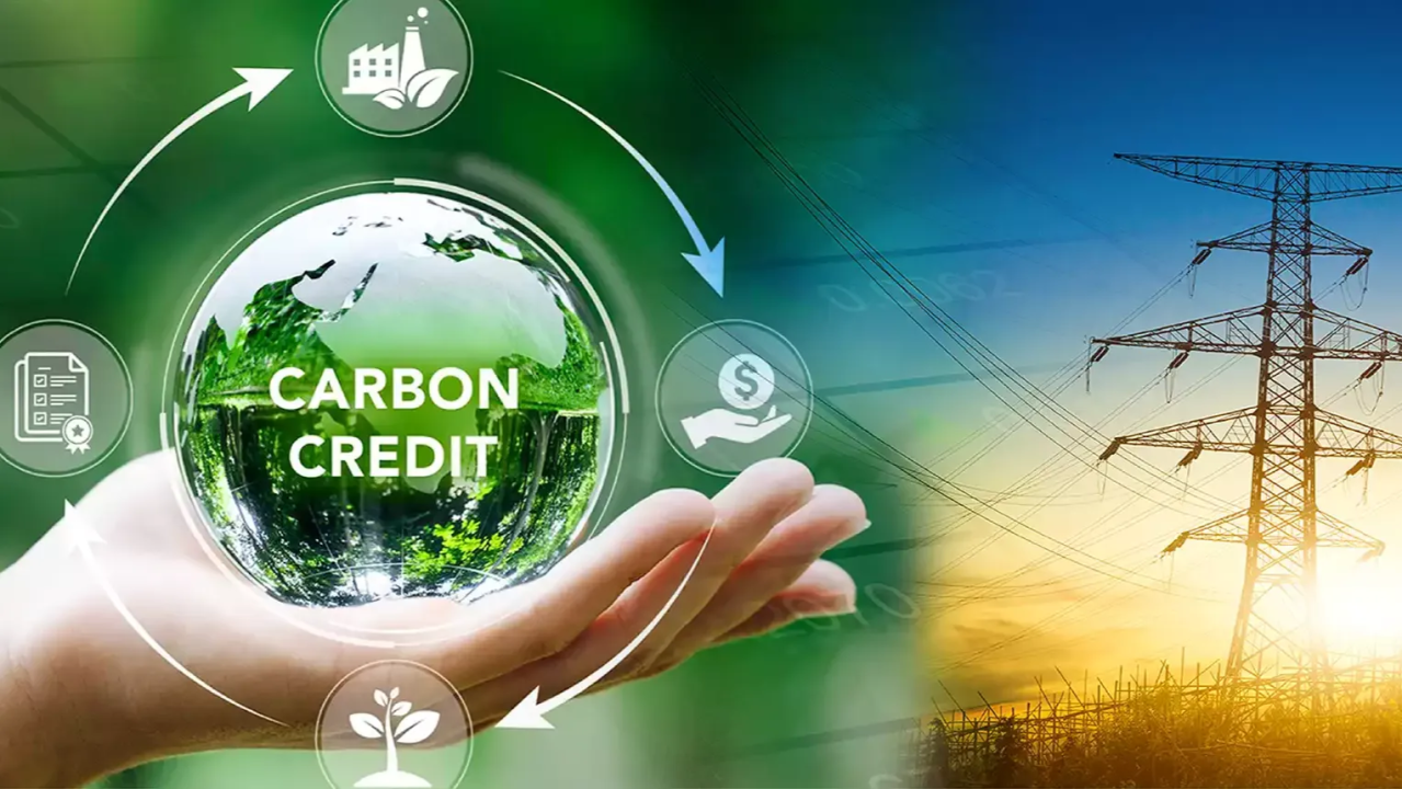 The Truth About Carbon Credits Are Corporations Really Eco Friendly