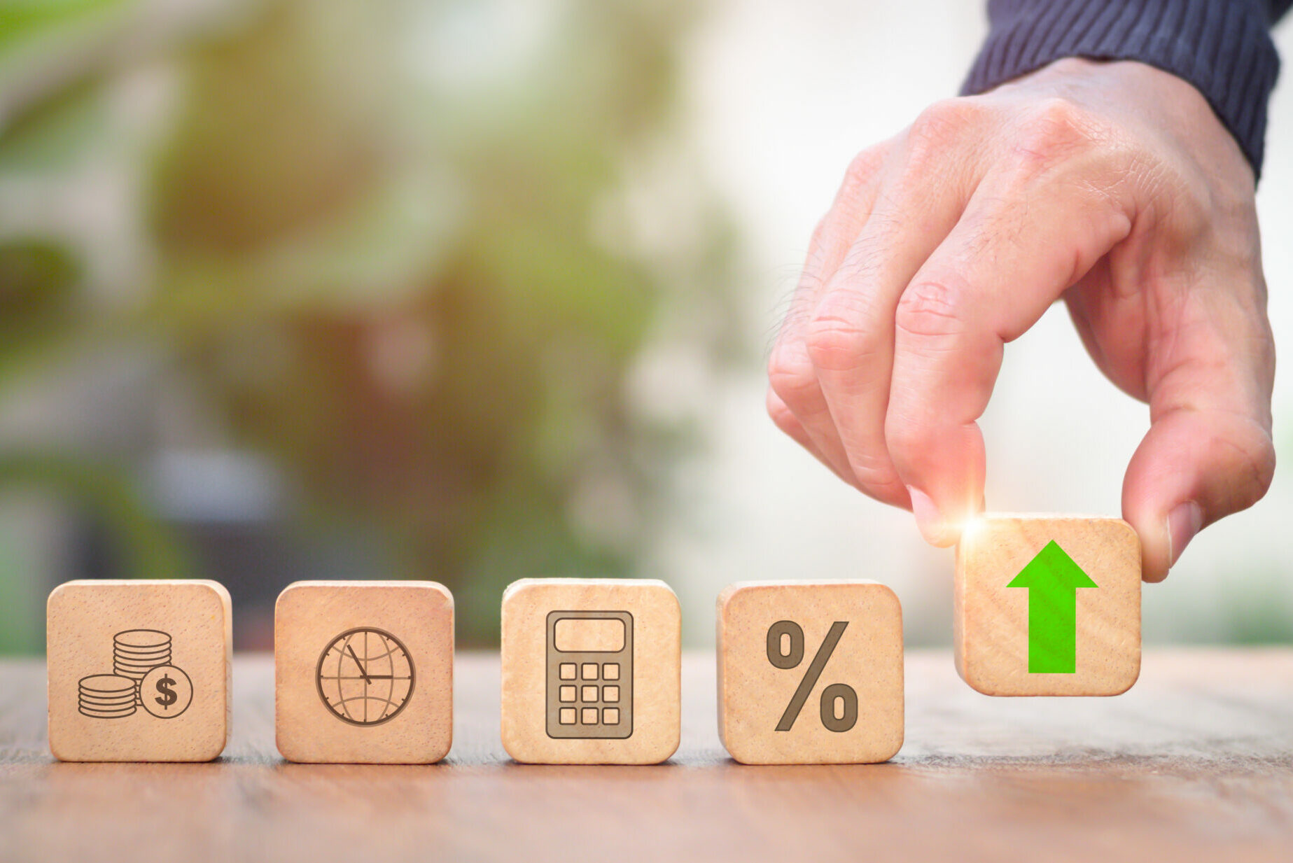 Fractional CFOs Why Small Businesses Are Outsourcing Finance (1)