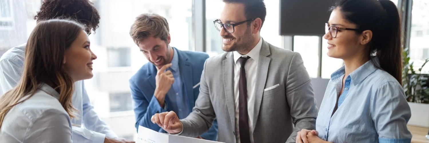 Fractional CFOs Why Small Businesses Are Outsourcing Finance (1)