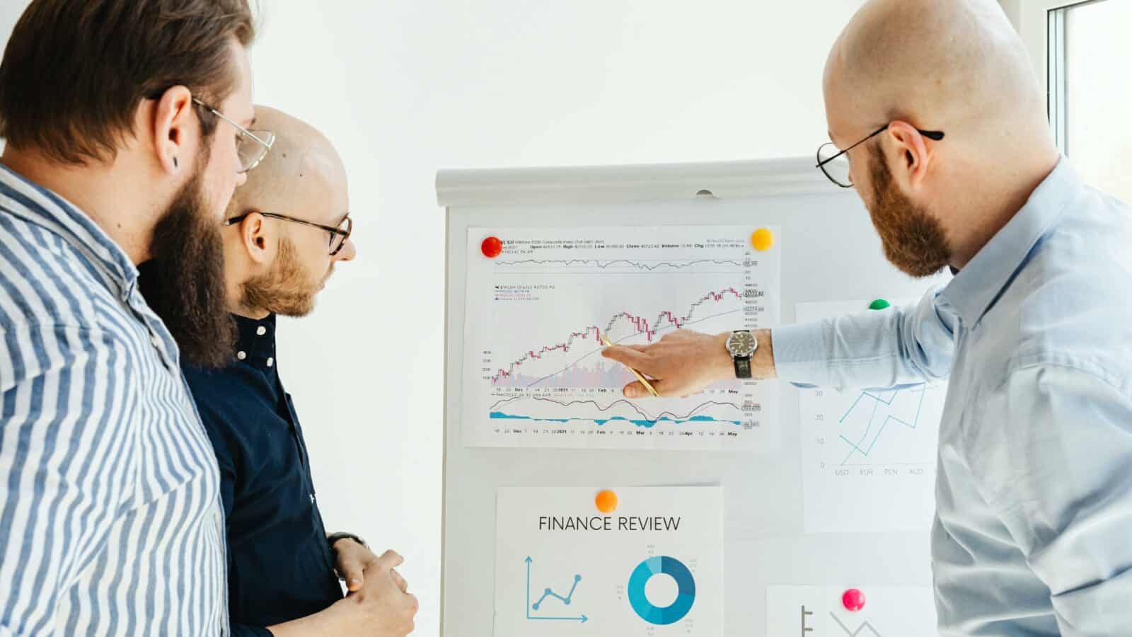 Fractional CFOs Why Small Businesses Are Outsourcing Finance (2)